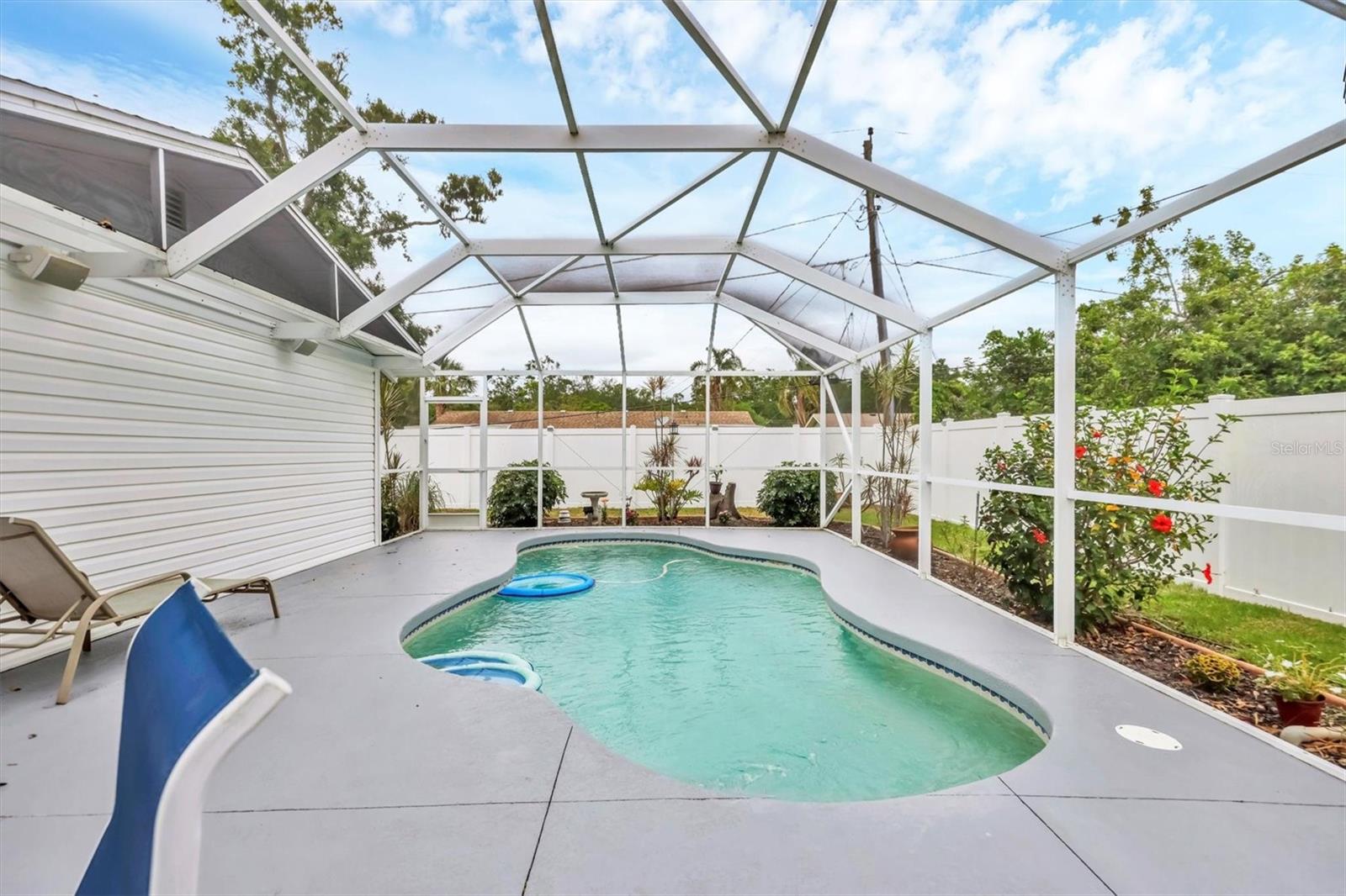 PARKLAWN - Residential