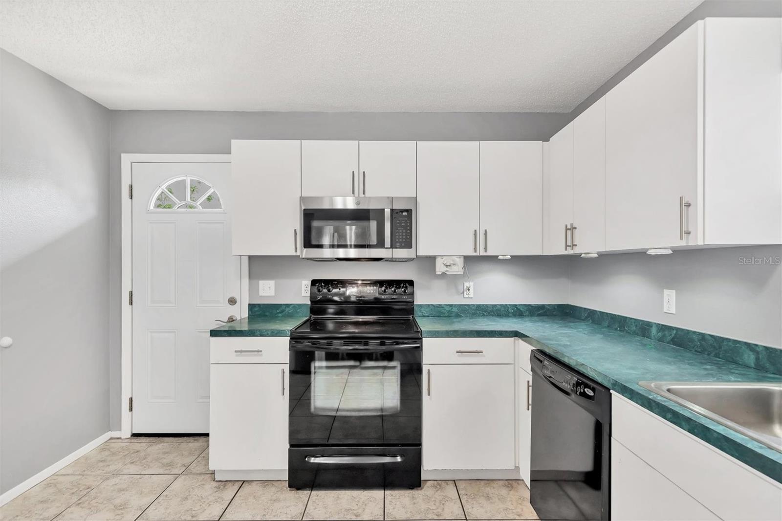 PARKLAWN - Residential