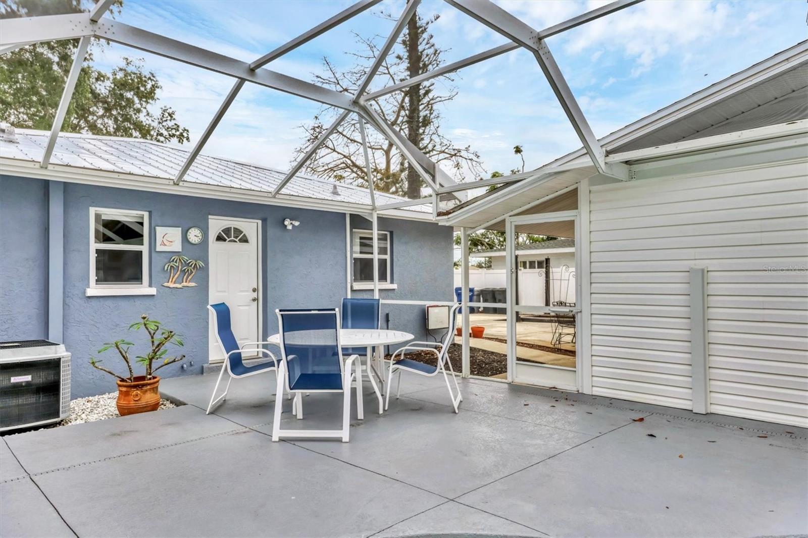 PARKLAWN - Residential