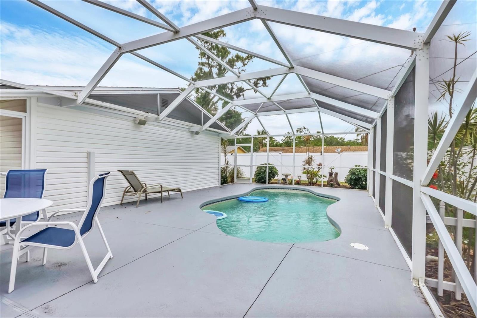 PARKLAWN - Residential