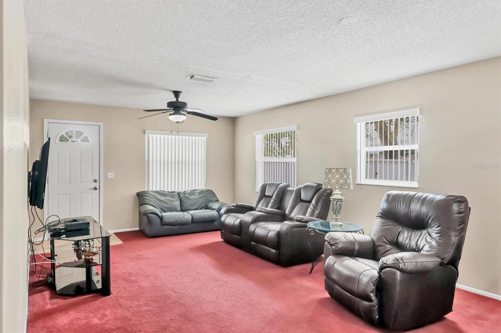 PARKLAWN - Residential