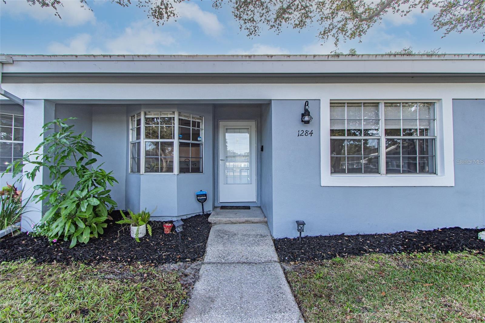 Highly desired Baytowne West in Safety Harbor. Two bedroom, two bath, new paint throughout with no popcorn ceilings. Cathedral ceiling, newer fans and lights. Rent includes cable, lawn care, community pool and jacuzzi. Downtown Safety Harbor is only a mile away! Tampa Airport 15 miles, Clearwater Beach 10 miles, Philippe Park 1/4 mile. Safety Harbor is located on Old Tampa Bay, a secret little hideaway, neighbored by the major cities of Clearwater, Tampa and St. Petersburg. This quaint community has a famous resort, distinctive shops, award winning restaurants, beautiful parks, cultural venues, a variety of holistic businesses, Farmer's Market and Third Friday's. Philippe Park is several blocks away - this oak shaded park is located on the banks of Old Tampa Bay. It's a fantastic park offering many recreational activities including covered picnic pavilions, walking/biking trail, a boat ramp, tropical gardens and wild life.