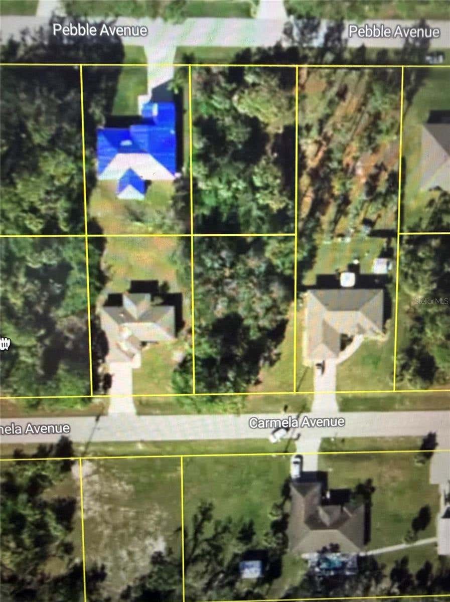 Photo of Carmela Avenue, North Port, FL 34286 (MLS # TB8539214)