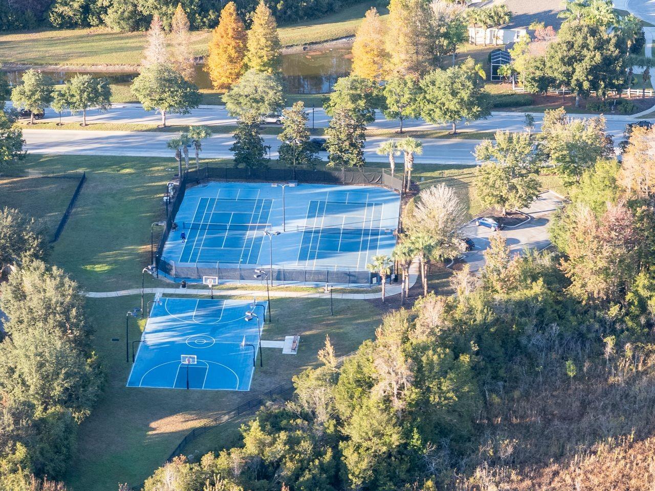 LAKESHORE RANCH PH I - Residential