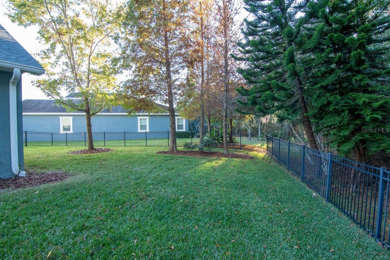 LAKESHORE RANCH PH I - Residential