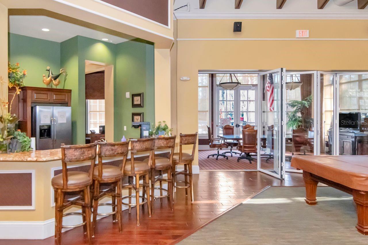 LAKESHORE RANCH PH I - Residential