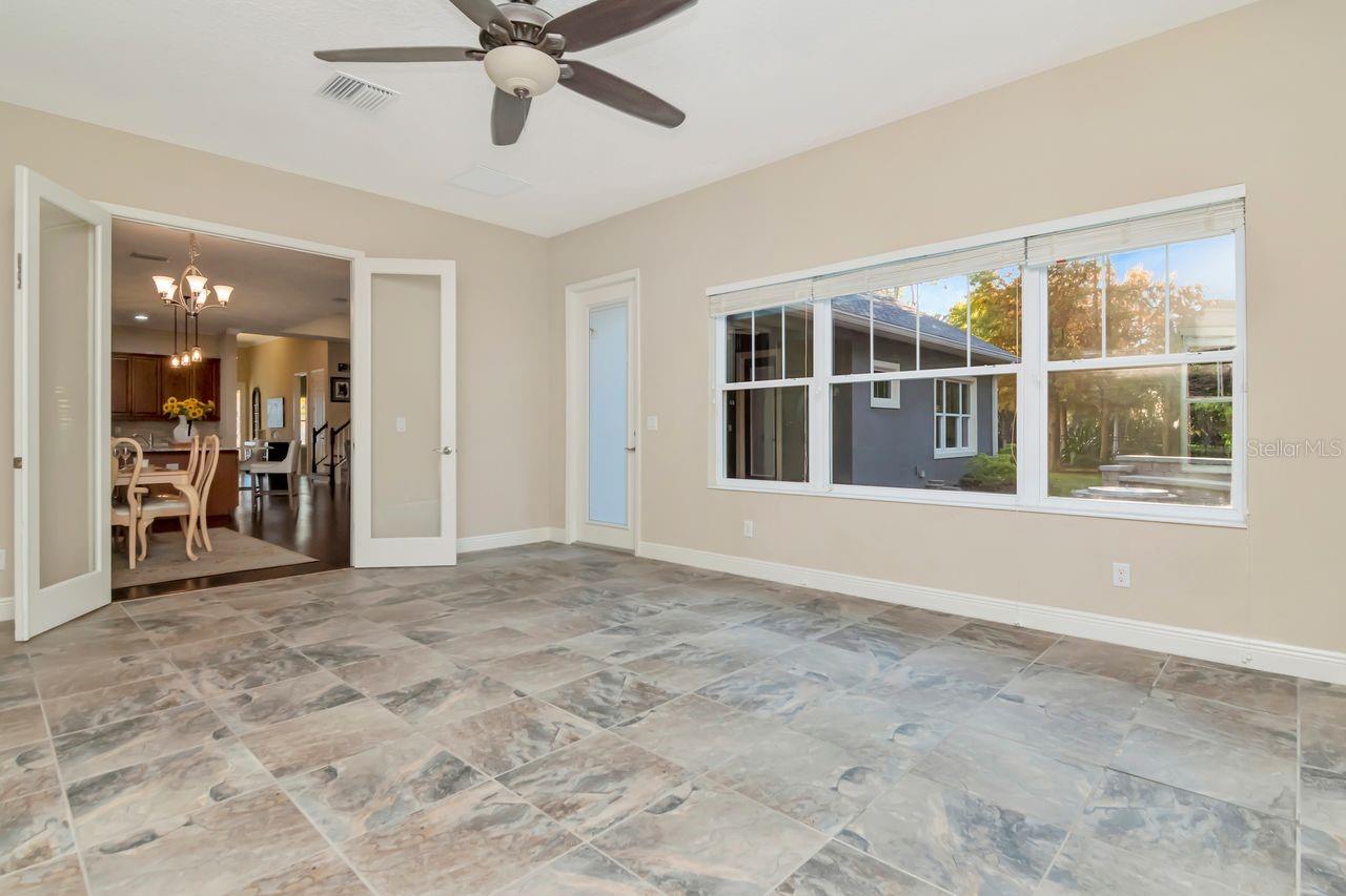 LAKESHORE RANCH PH I - Residential