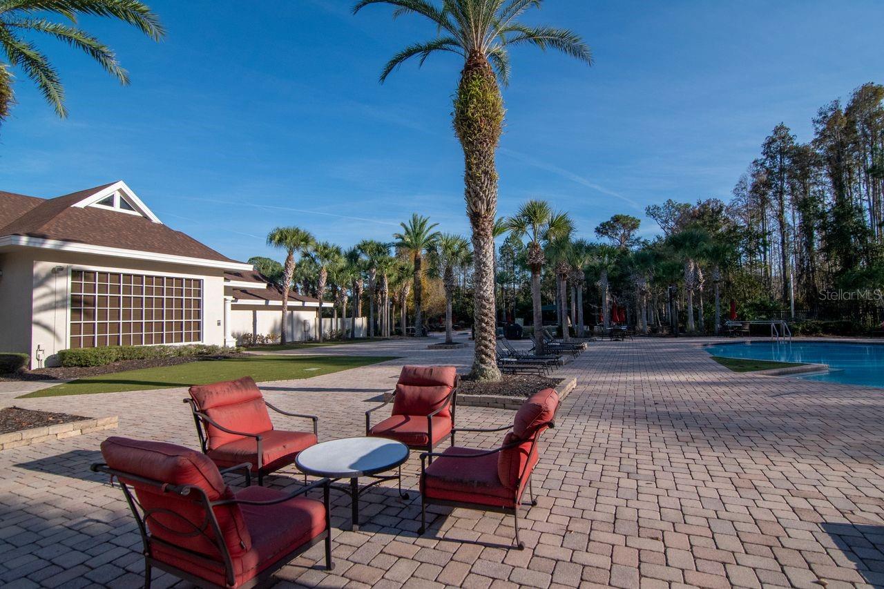 LAKESHORE RANCH PH I - Residential