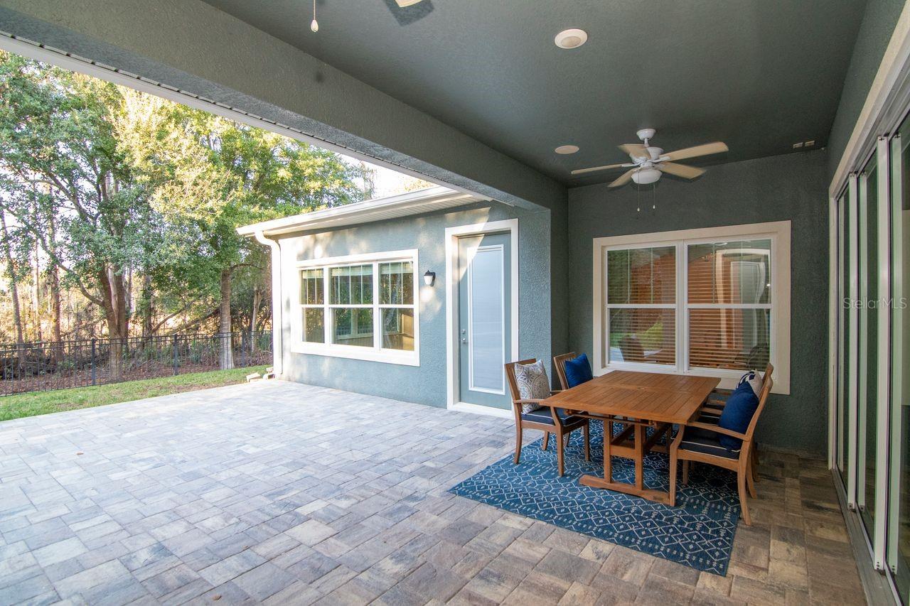 LAKESHORE RANCH PH I - Residential