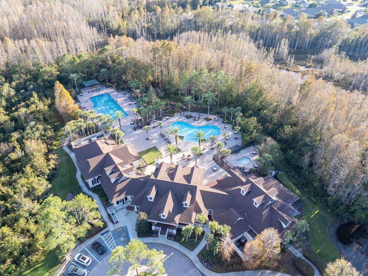 LAKESHORE RANCH PH I - Residential