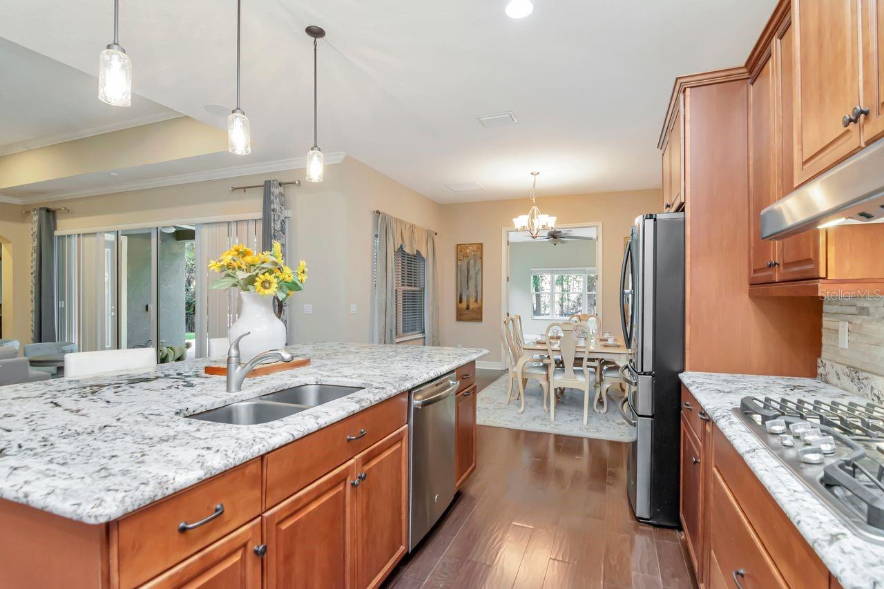 LAKESHORE RANCH PH I - Residential