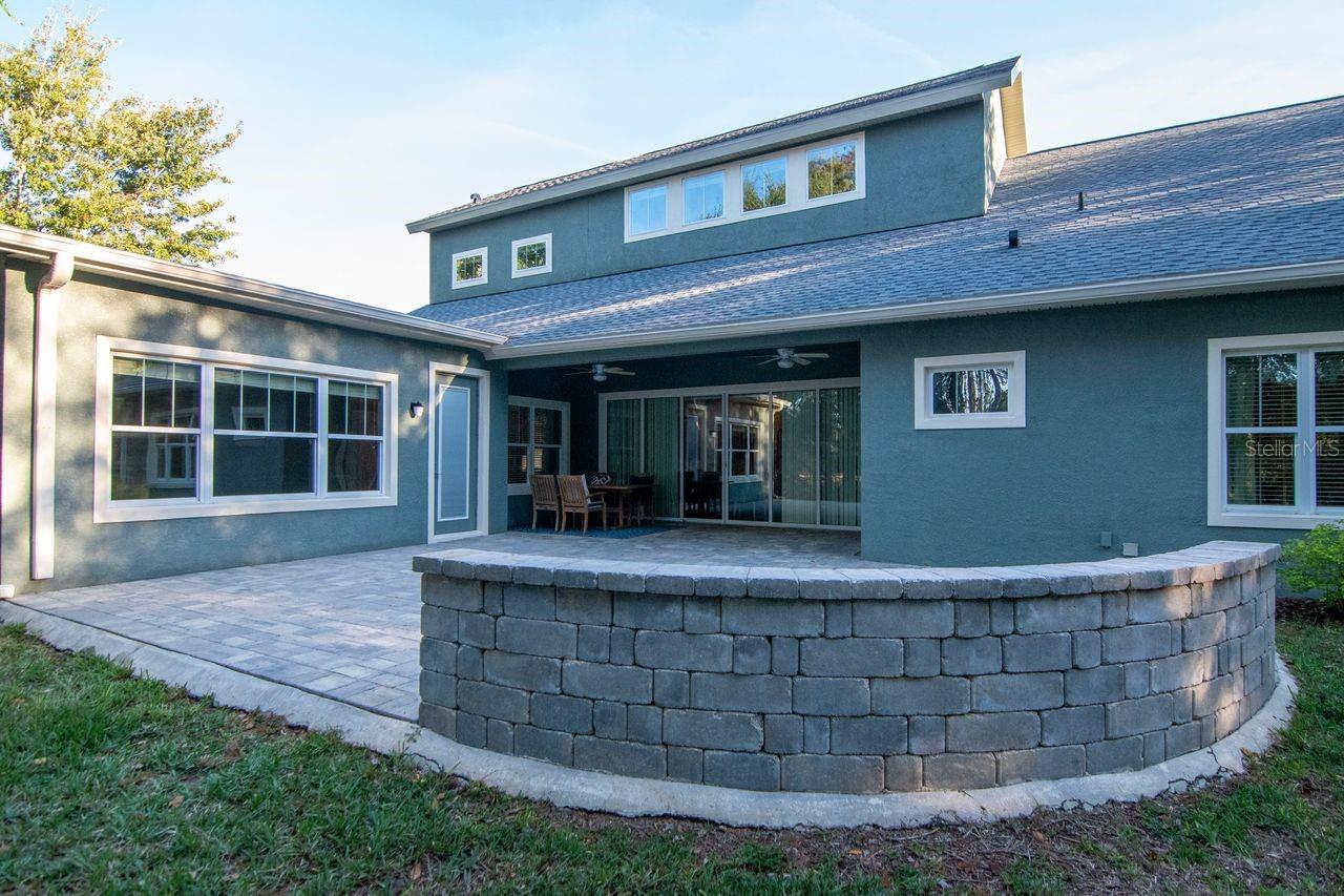 LAKESHORE RANCH PH I - Residential