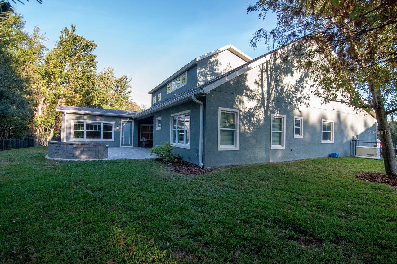 LAKESHORE RANCH PH I - Residential