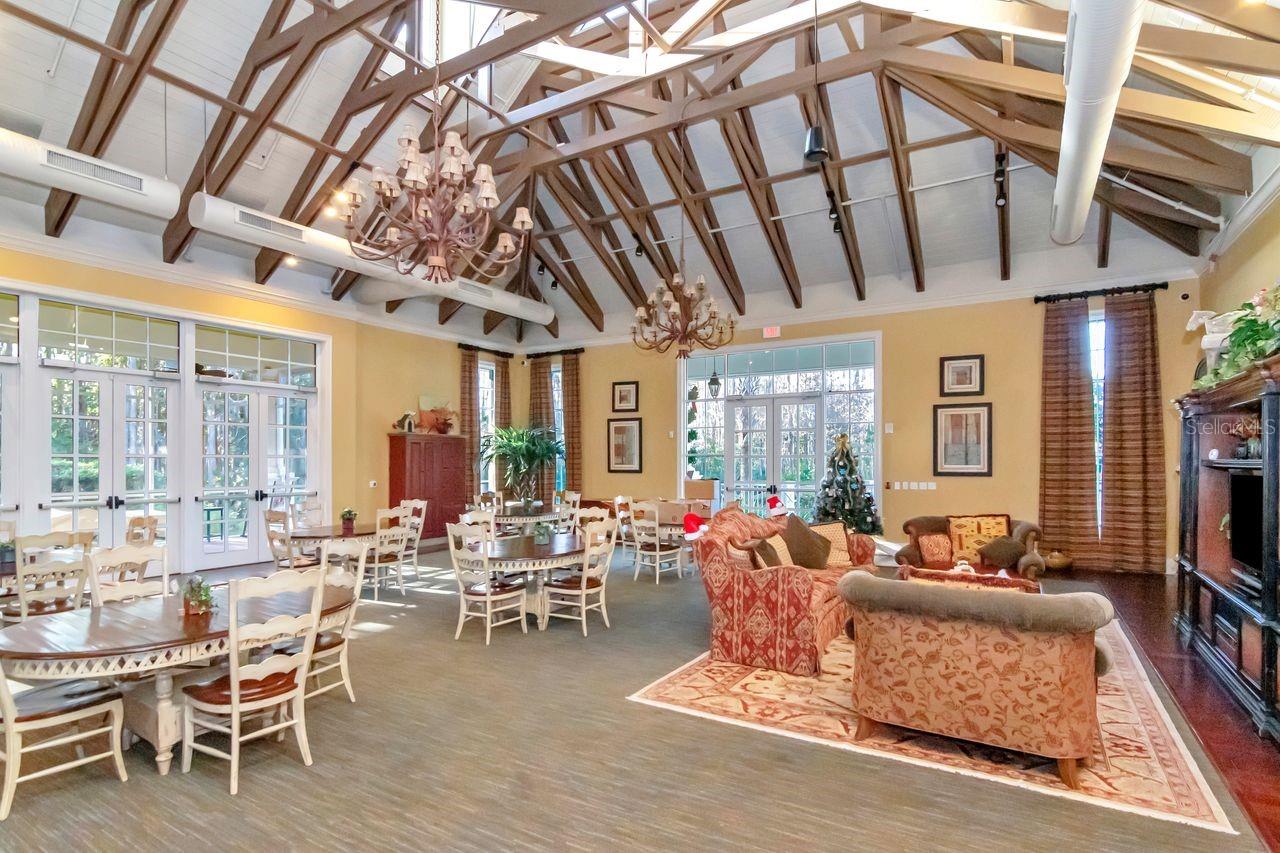 LAKESHORE RANCH PH I - Residential