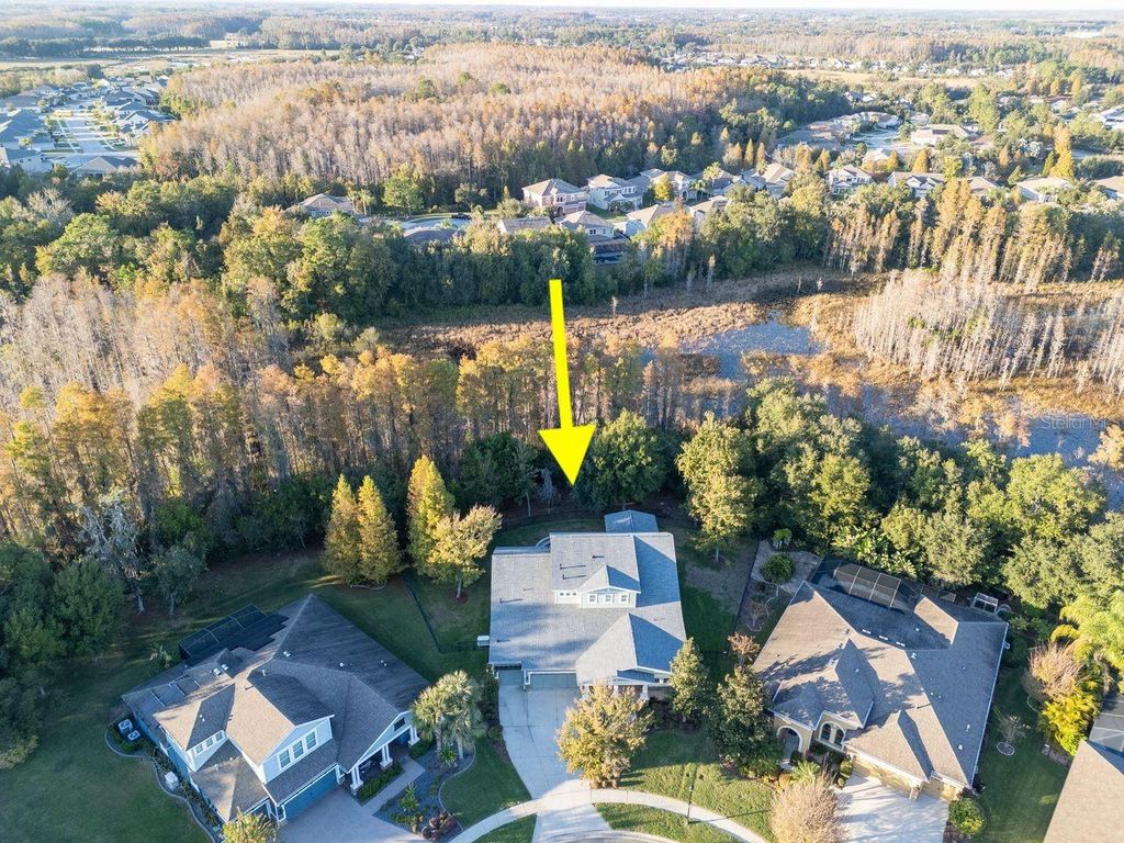 Photo of 19331 Ranchview Court, Land O Lakes, FL 34638 (MLS # TB8454147)