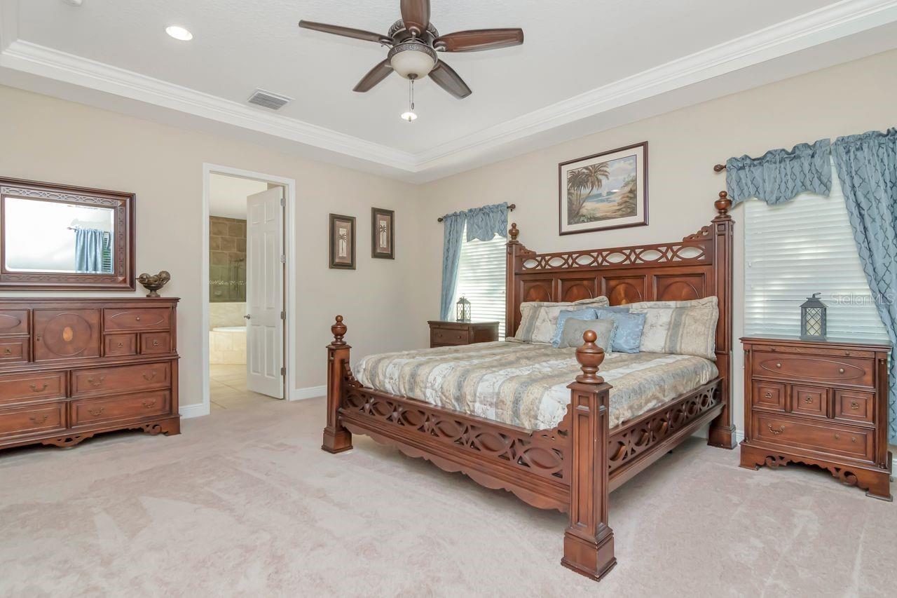 LAKESHORE RANCH PH I - Residential