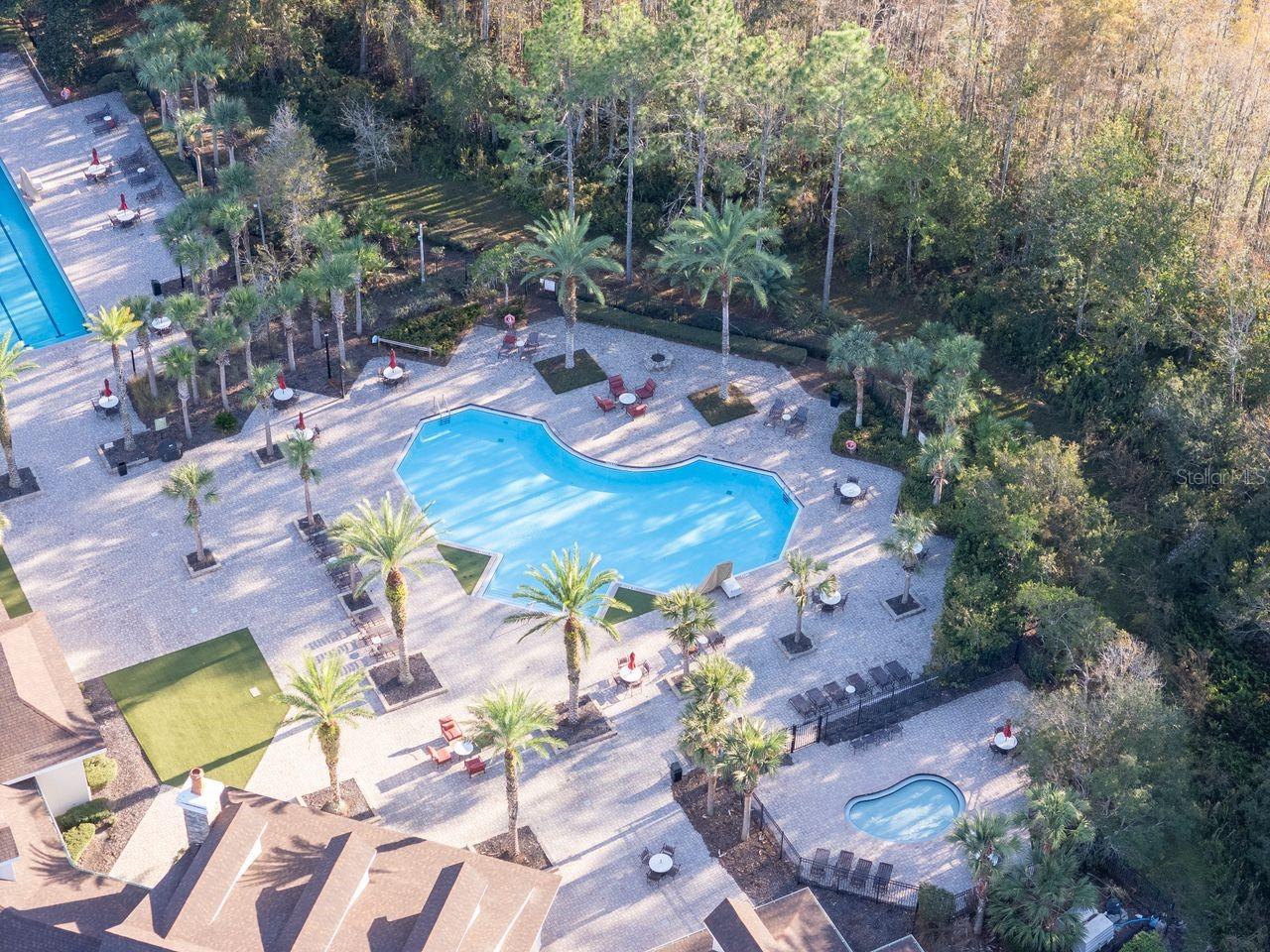 LAKESHORE RANCH PH I - Residential