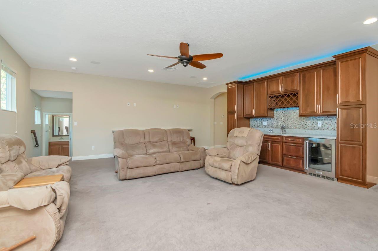 LAKESHORE RANCH PH I - Residential