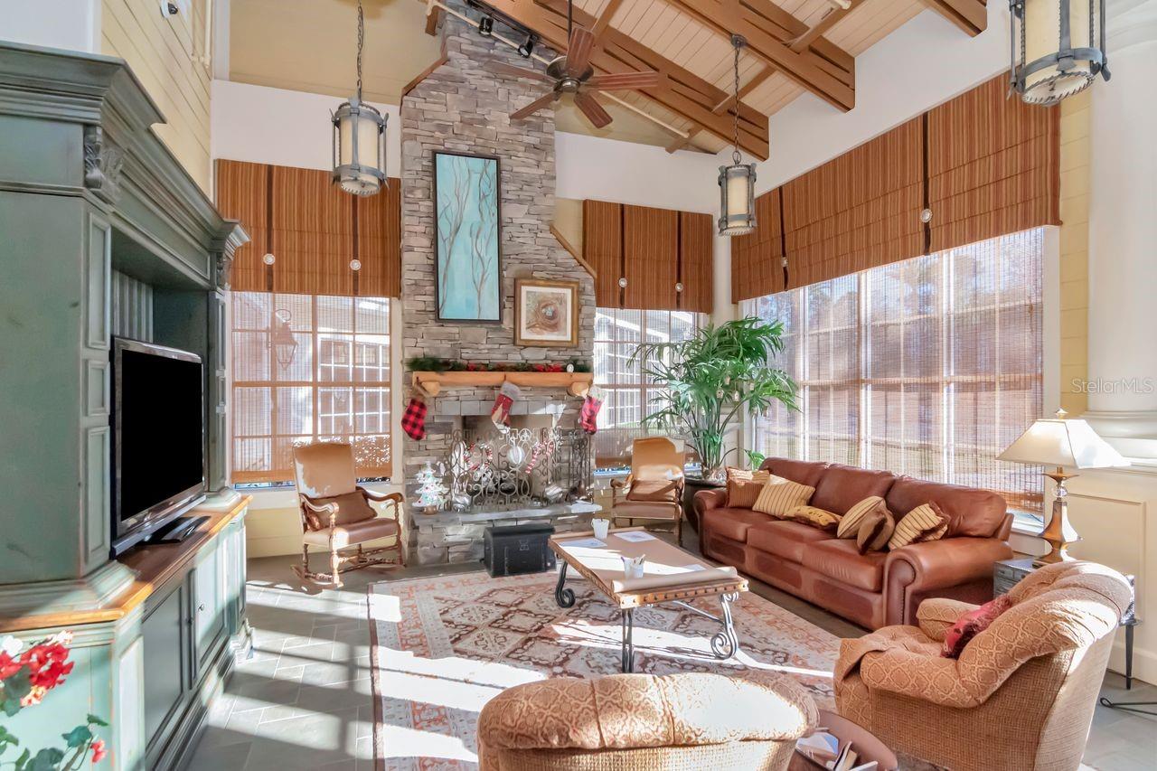 LAKESHORE RANCH PH I - Residential