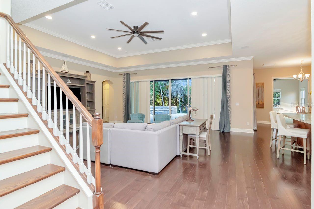 LAKESHORE RANCH PH I - Residential