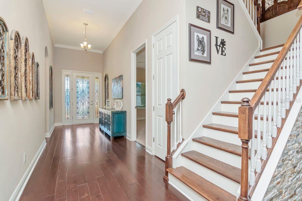 LAKESHORE RANCH PH I - Residential