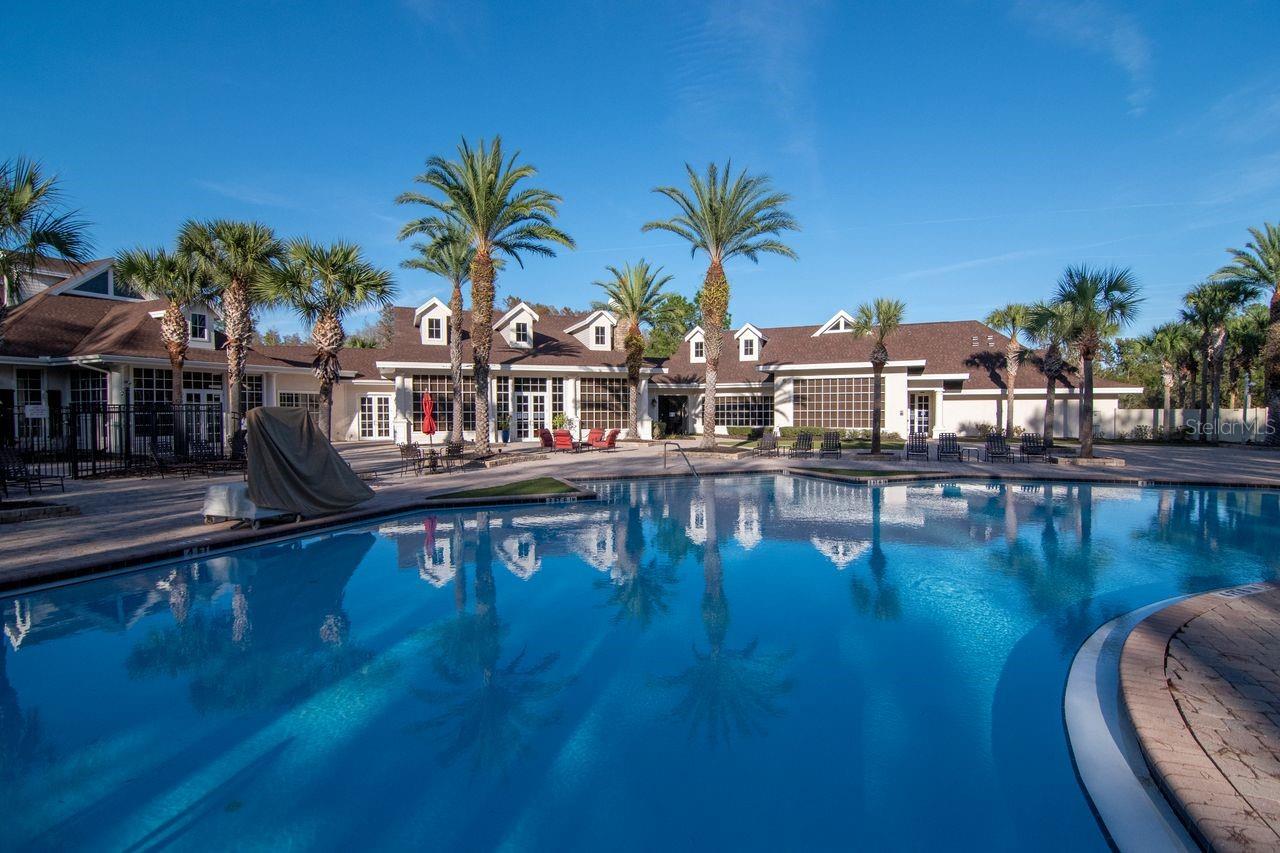 LAKESHORE RANCH PH I - Residential