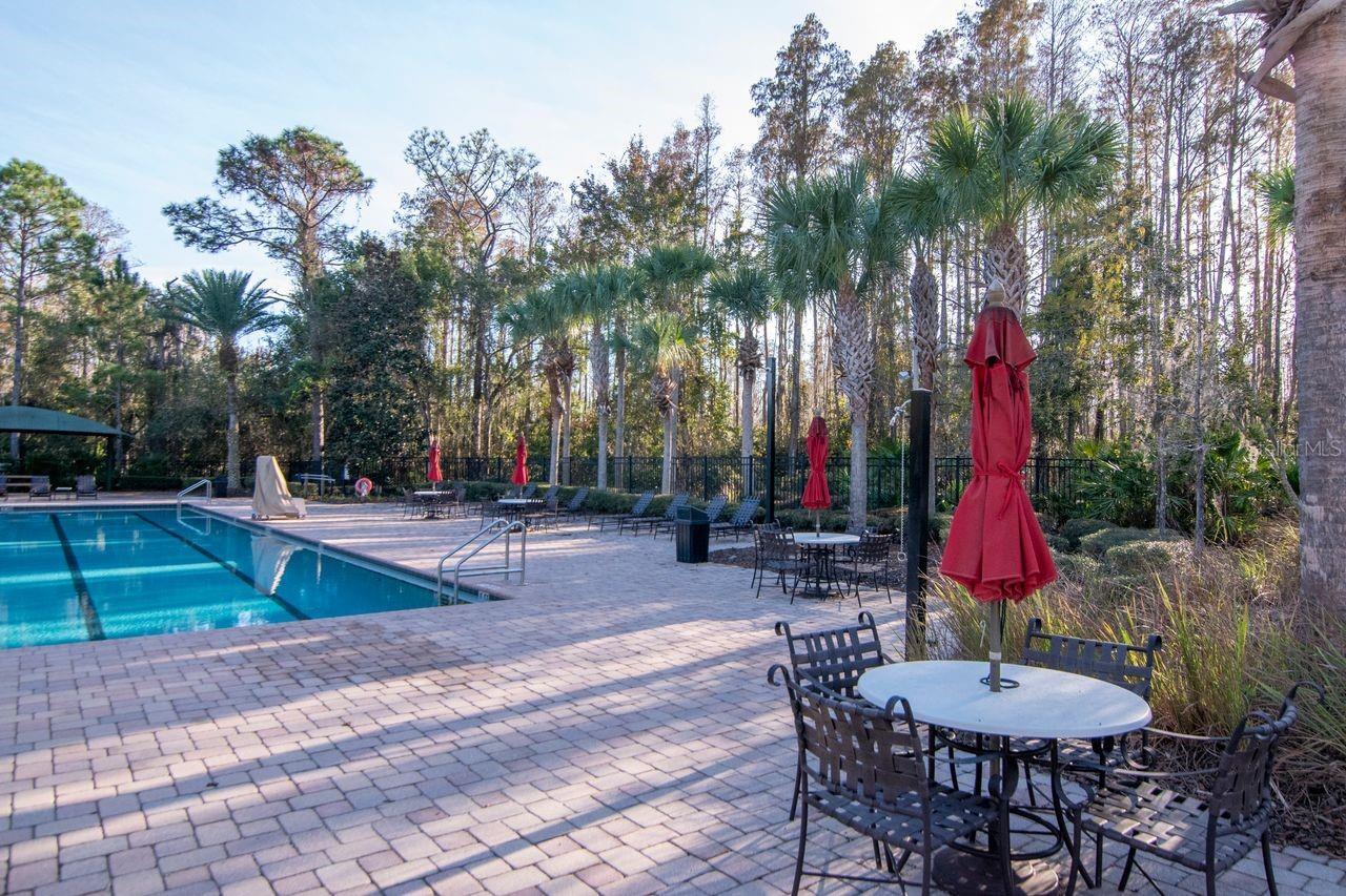 LAKESHORE RANCH PH I - Residential