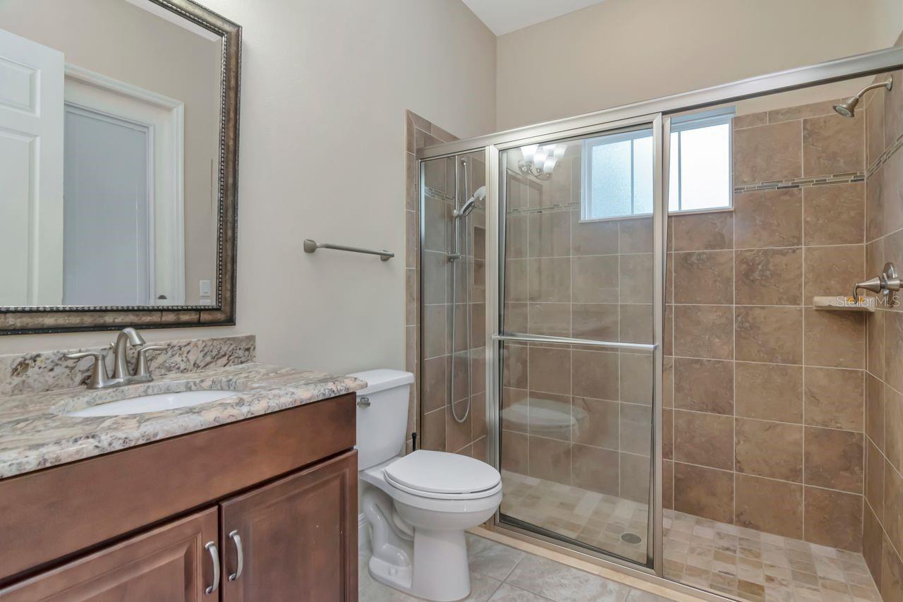 LAKESHORE RANCH PH I - Residential