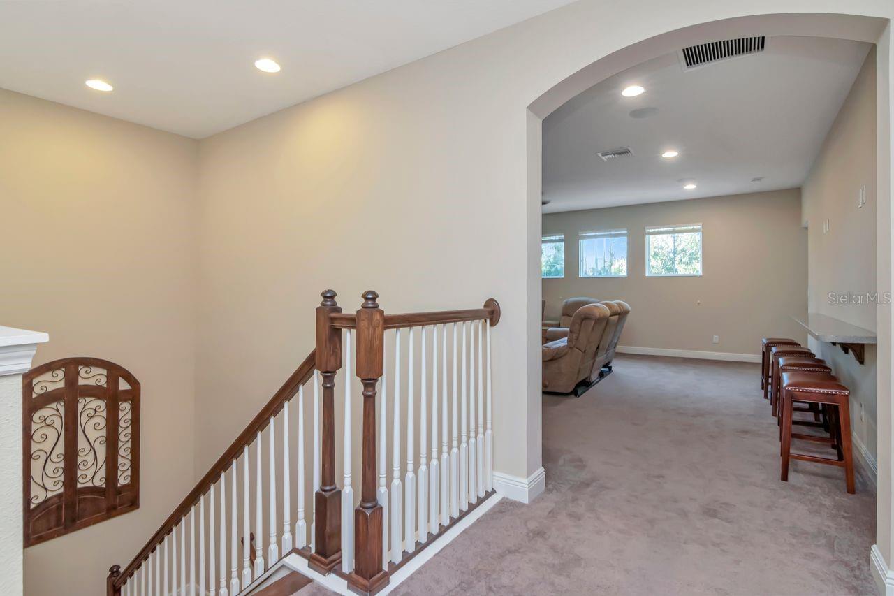 LAKESHORE RANCH PH I - Residential