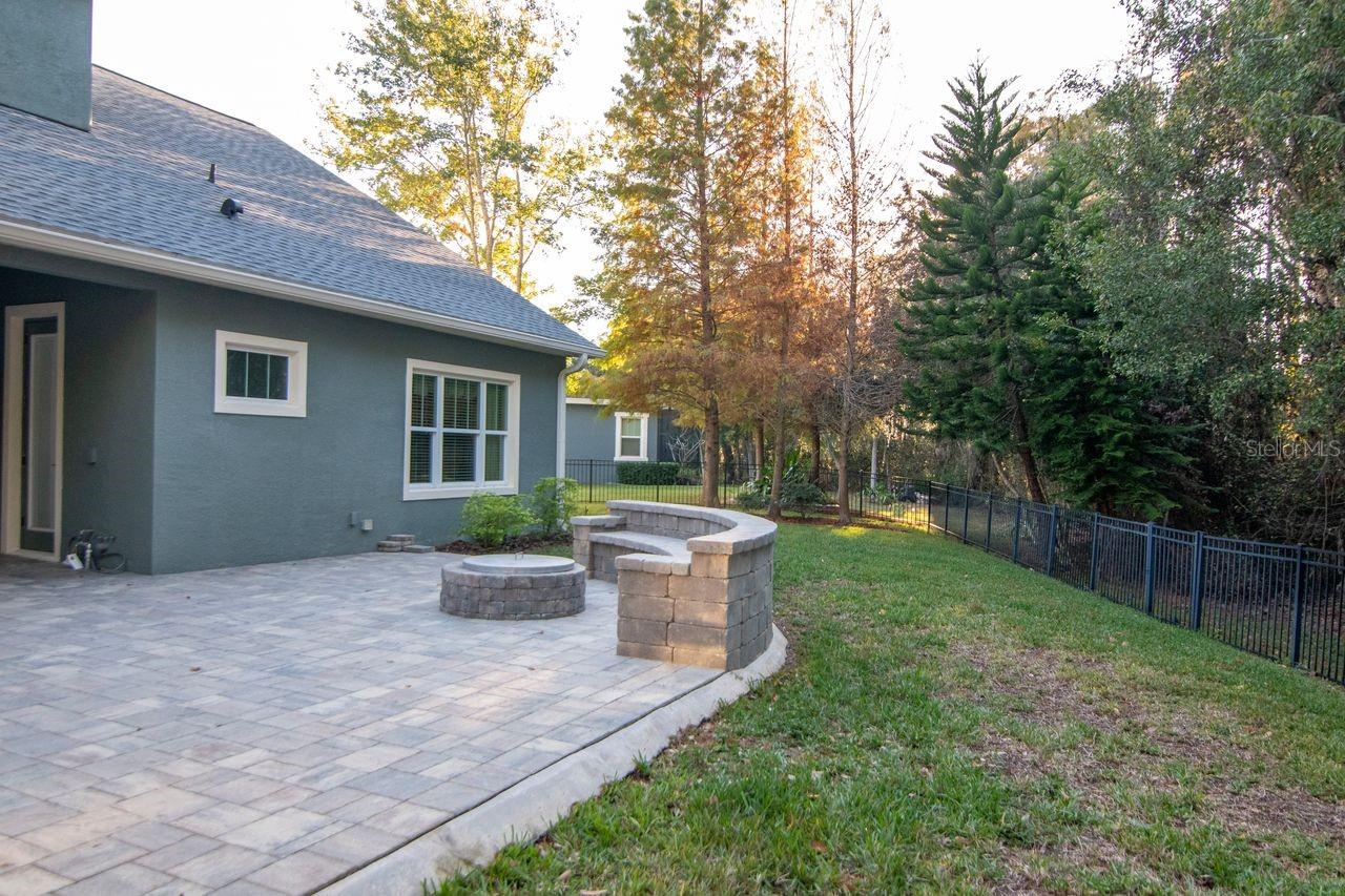 LAKESHORE RANCH PH I - Residential