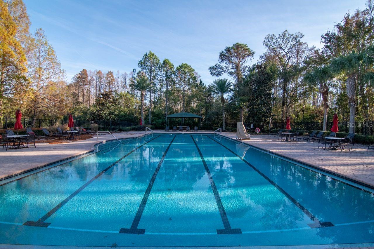 LAKESHORE RANCH PH I - Residential