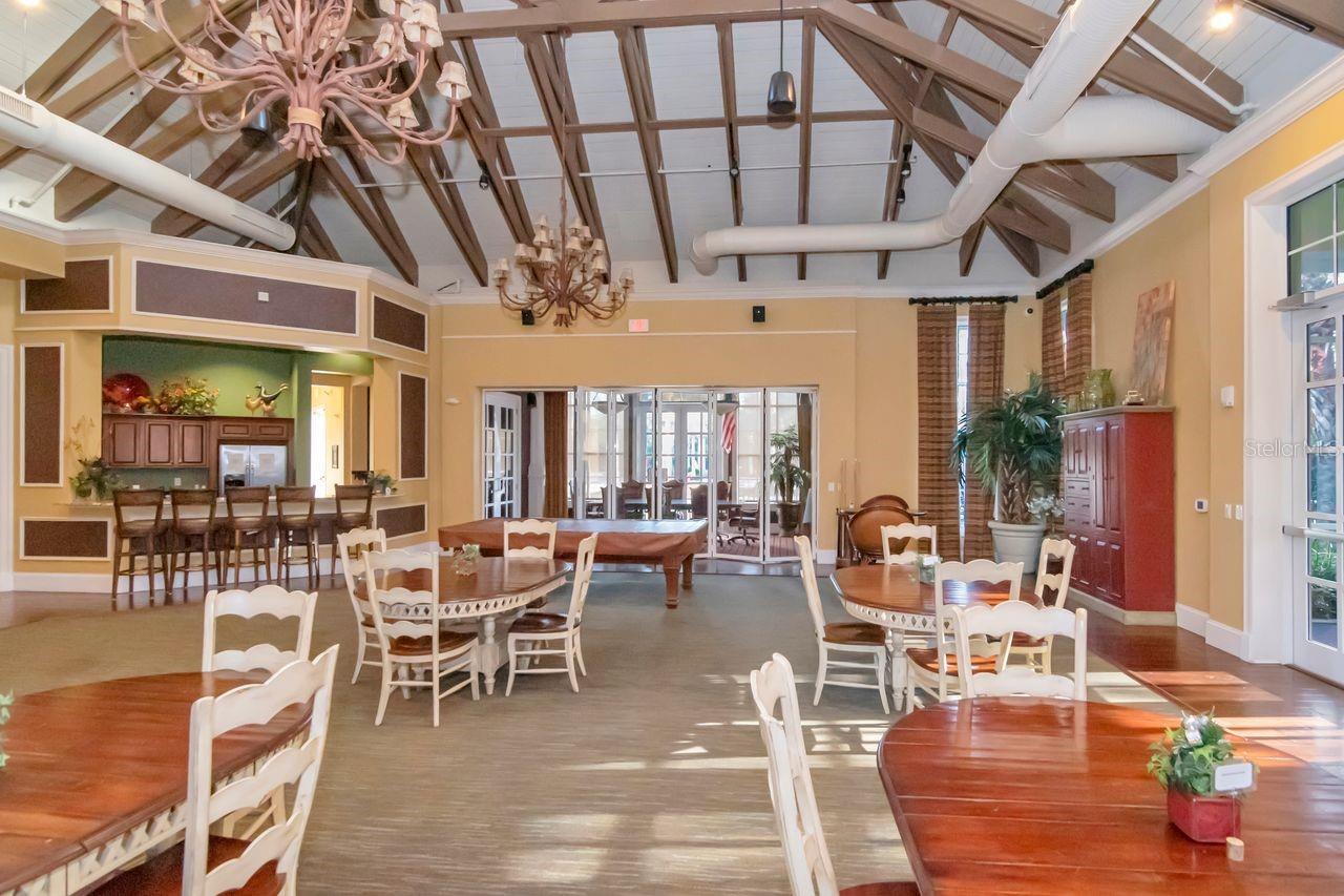 LAKESHORE RANCH PH I - Residential