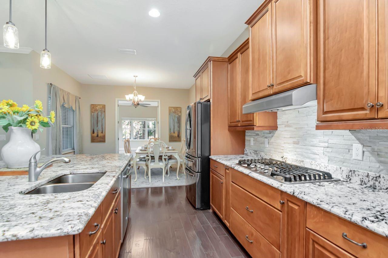 LAKESHORE RANCH PH I - Residential