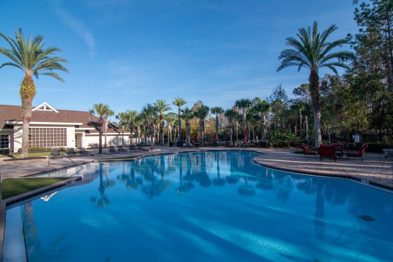 LAKESHORE RANCH PH I - Residential