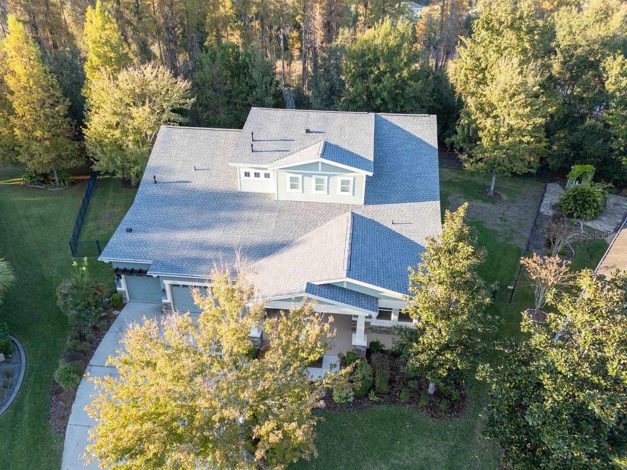 LAKESHORE RANCH PH I - Residential