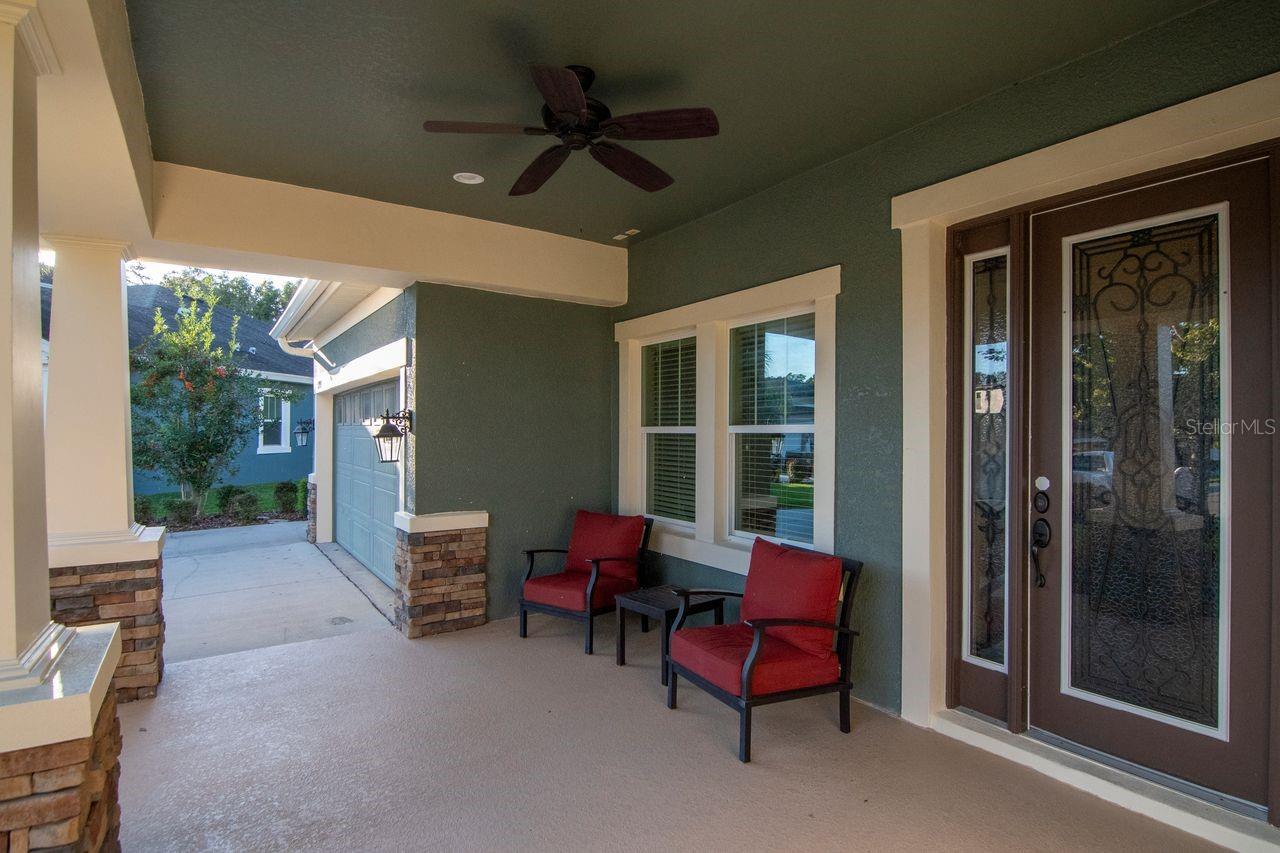 LAKESHORE RANCH PH I - Residential