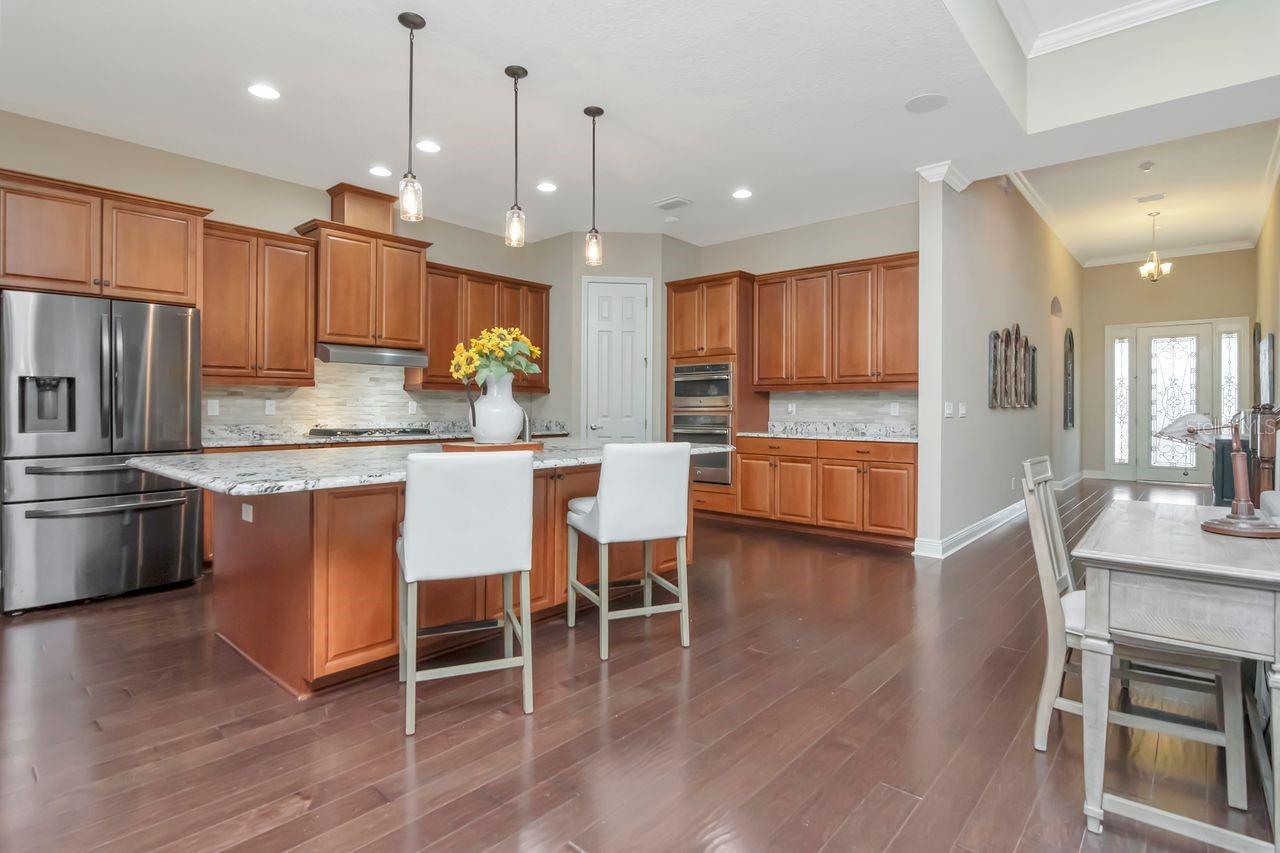 LAKESHORE RANCH PH I - Residential