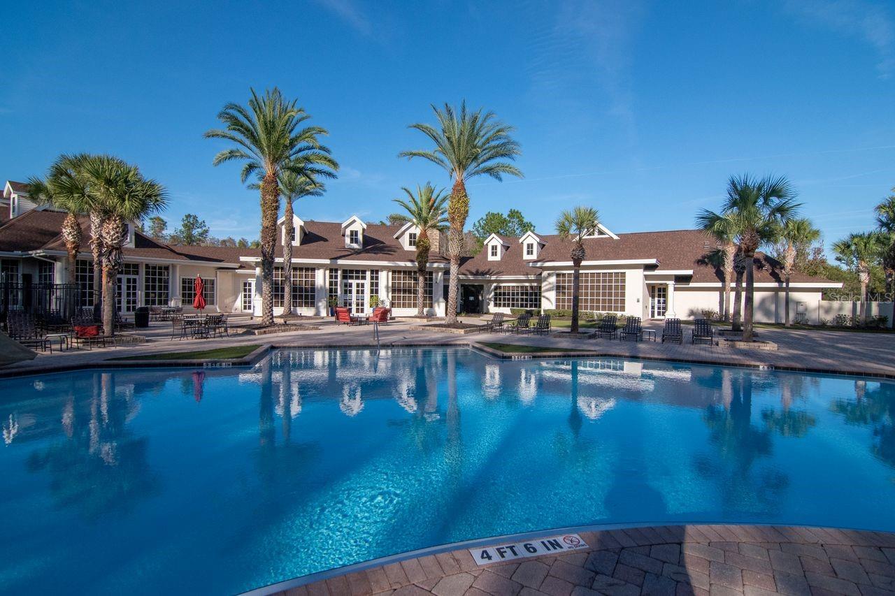 LAKESHORE RANCH PH I - Residential