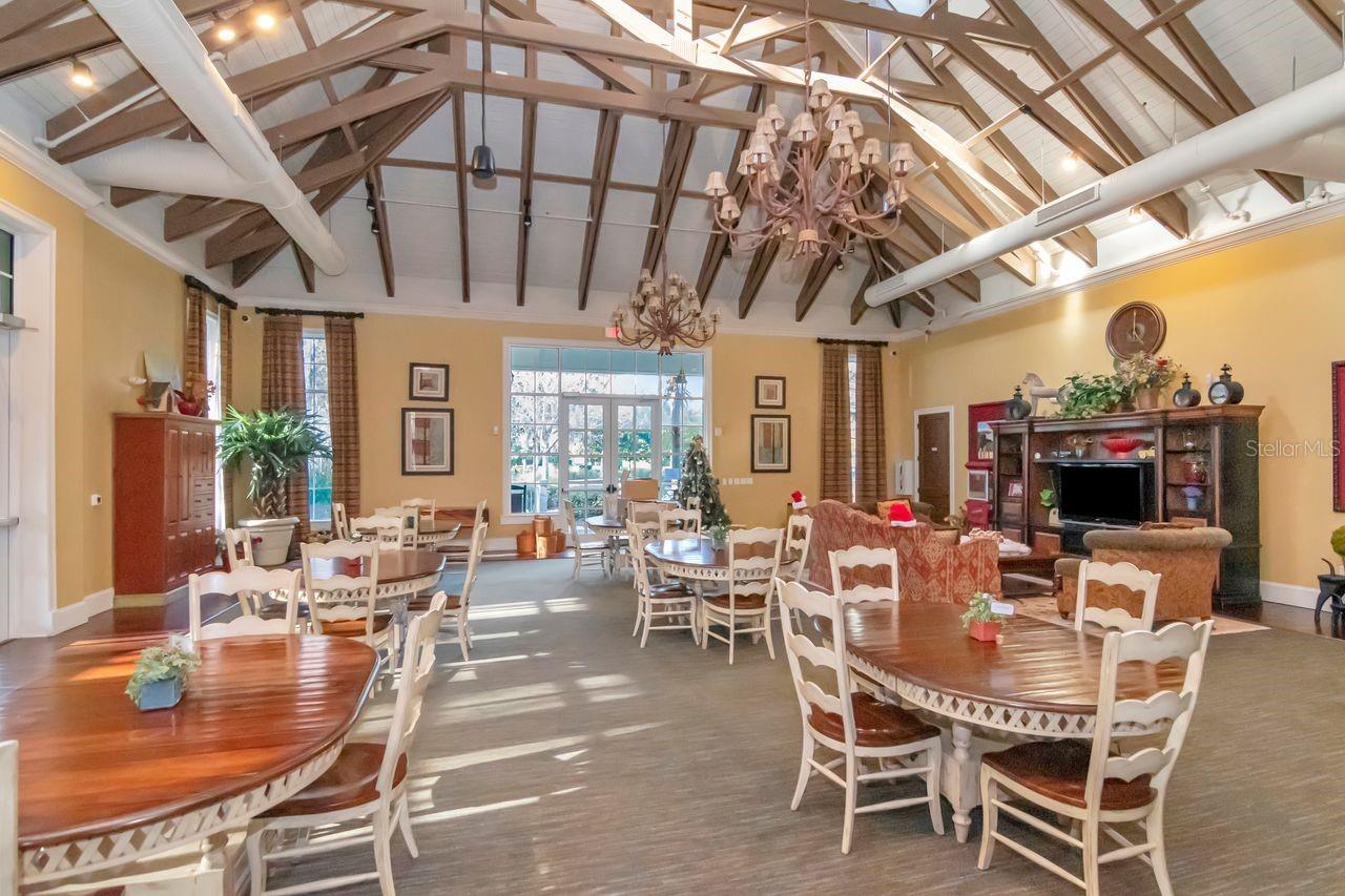 LAKESHORE RANCH PH I - Residential