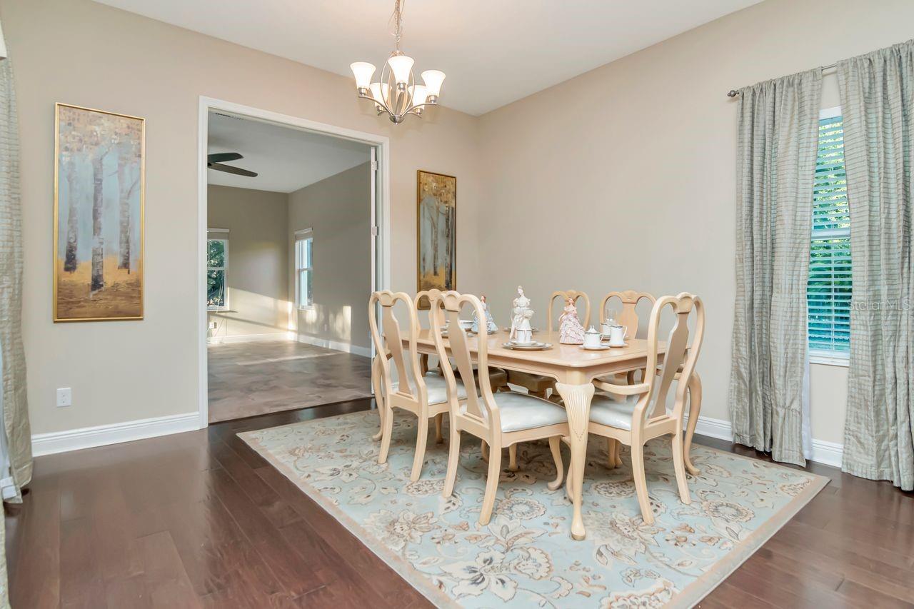 LAKESHORE RANCH PH I - Residential