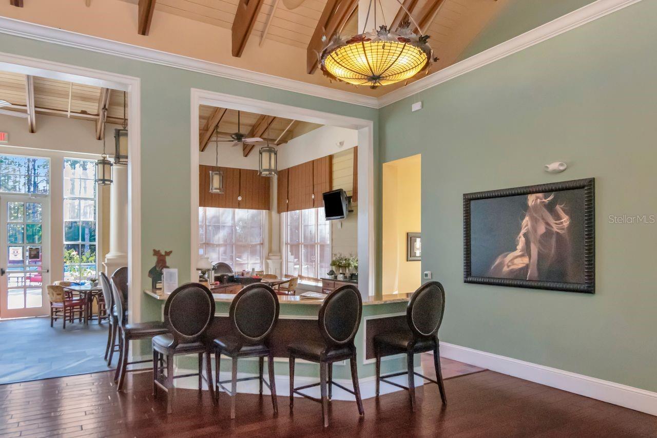 LAKESHORE RANCH PH I - Residential