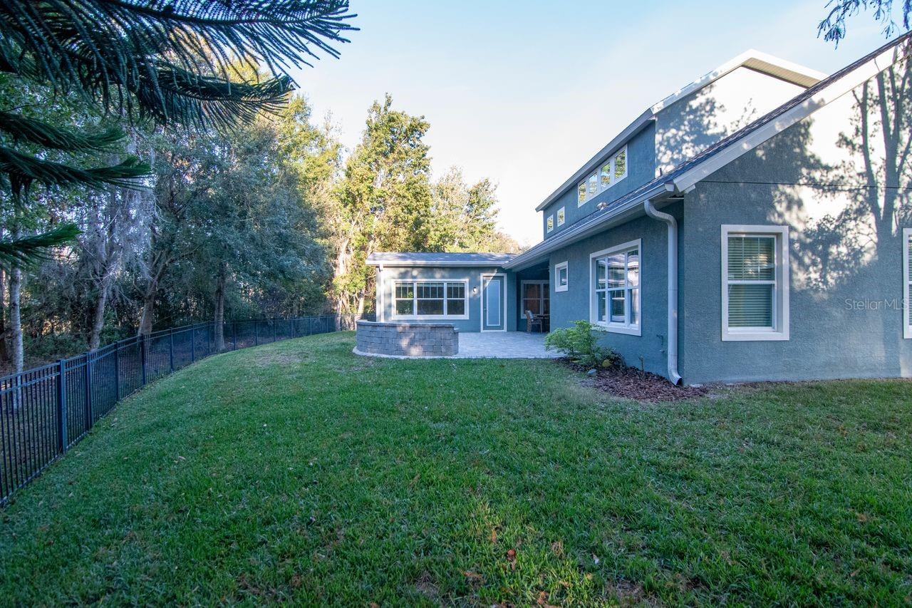 LAKESHORE RANCH PH I - Residential