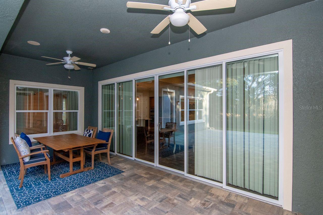 LAKESHORE RANCH PH I - Residential