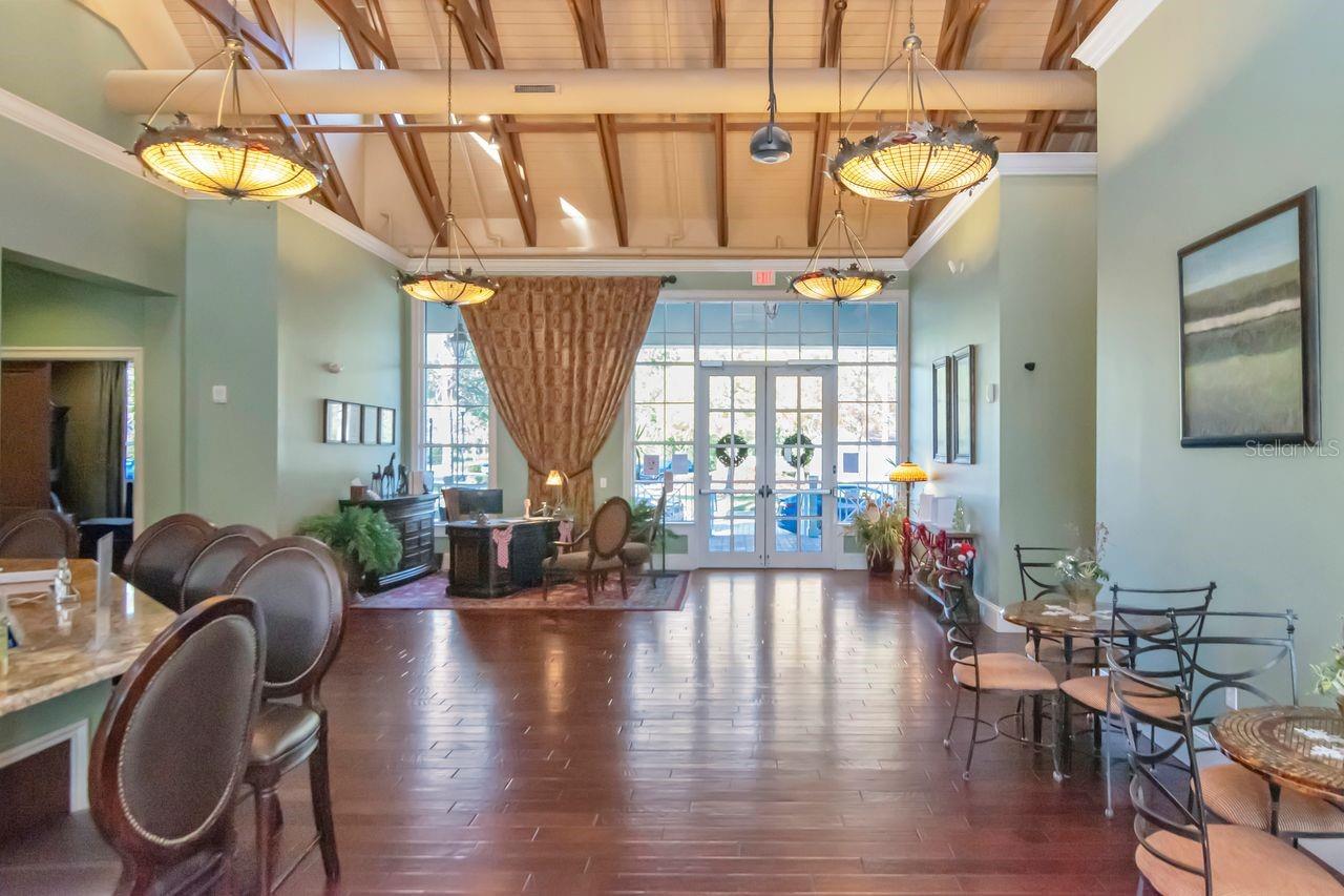 LAKESHORE RANCH PH I - Residential