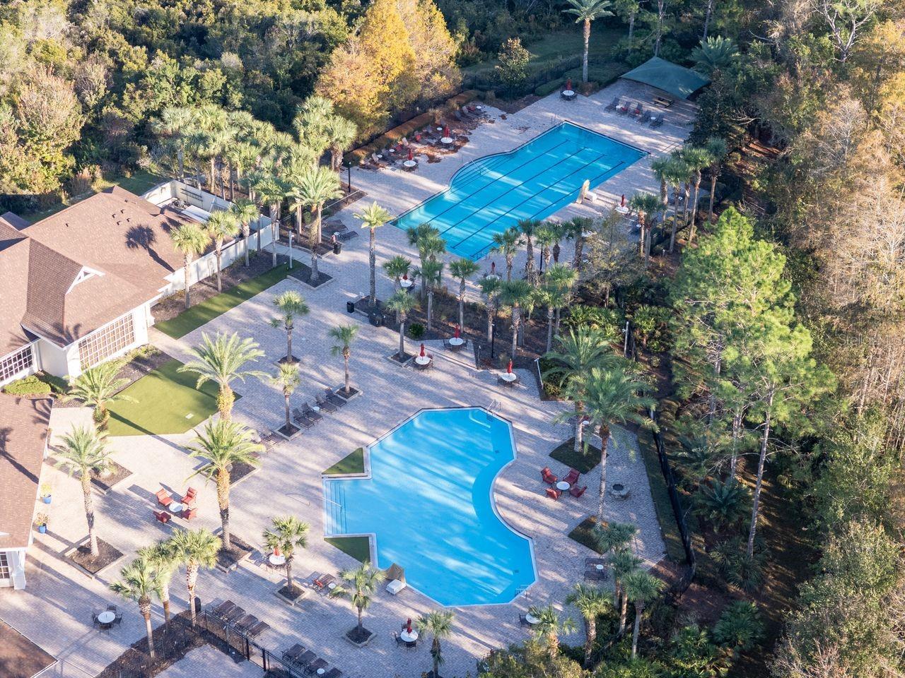 LAKESHORE RANCH PH I - Residential