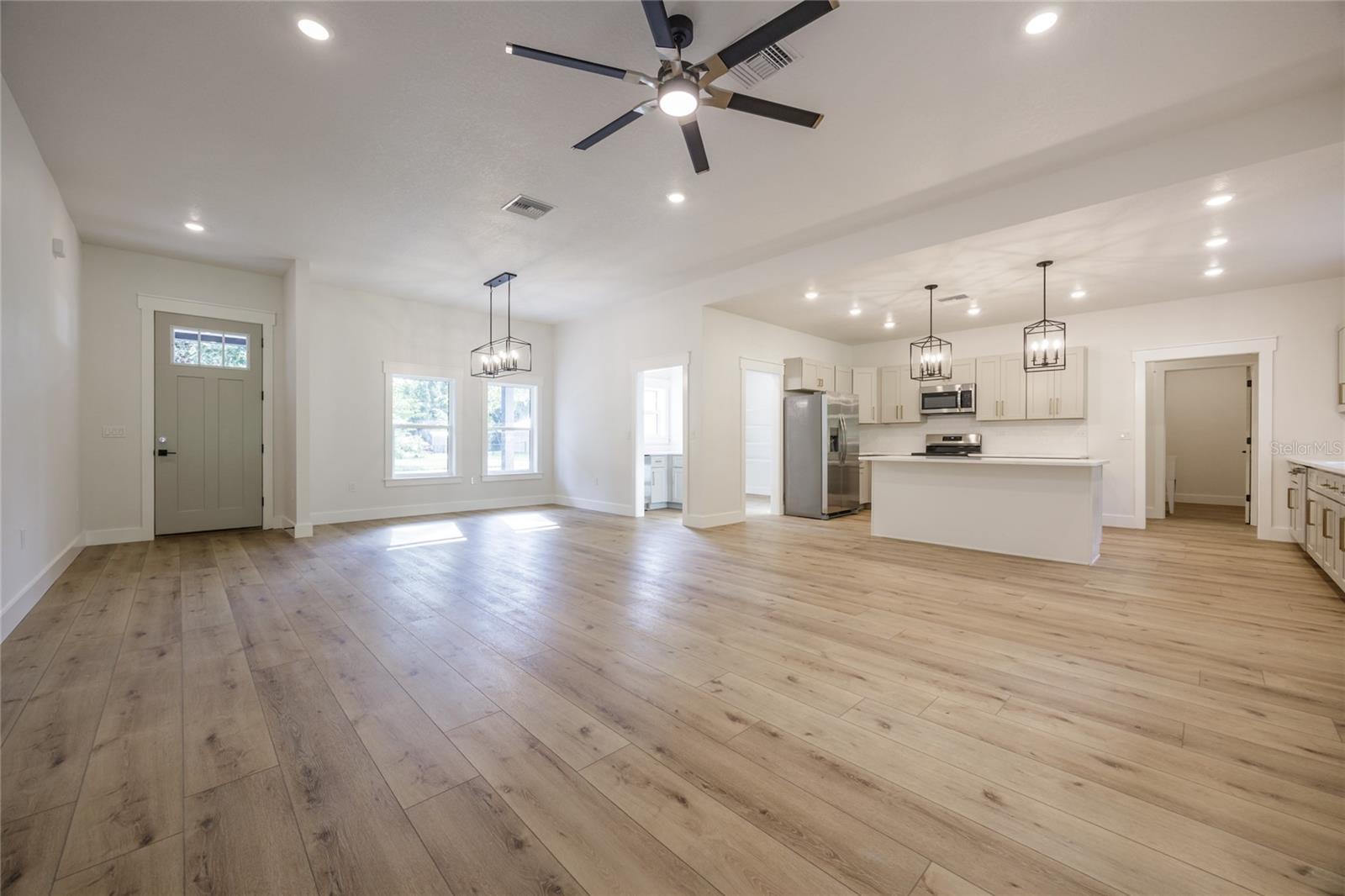 RIVERWALK OF FANNING SPRINGS PHASE 2 - Residential