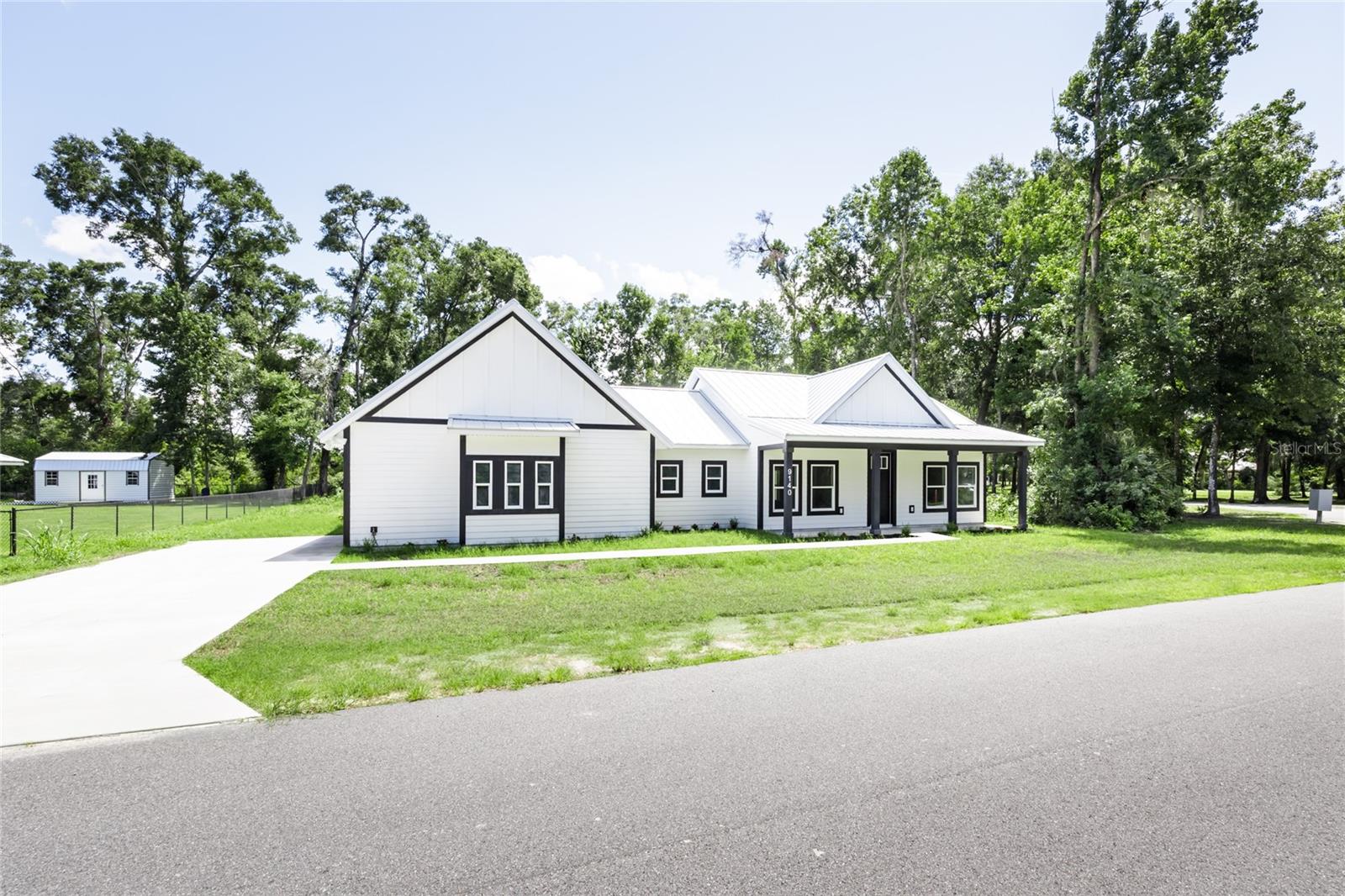 RIVERWALK OF FANNING SPRINGS PHASE 2 - Residential