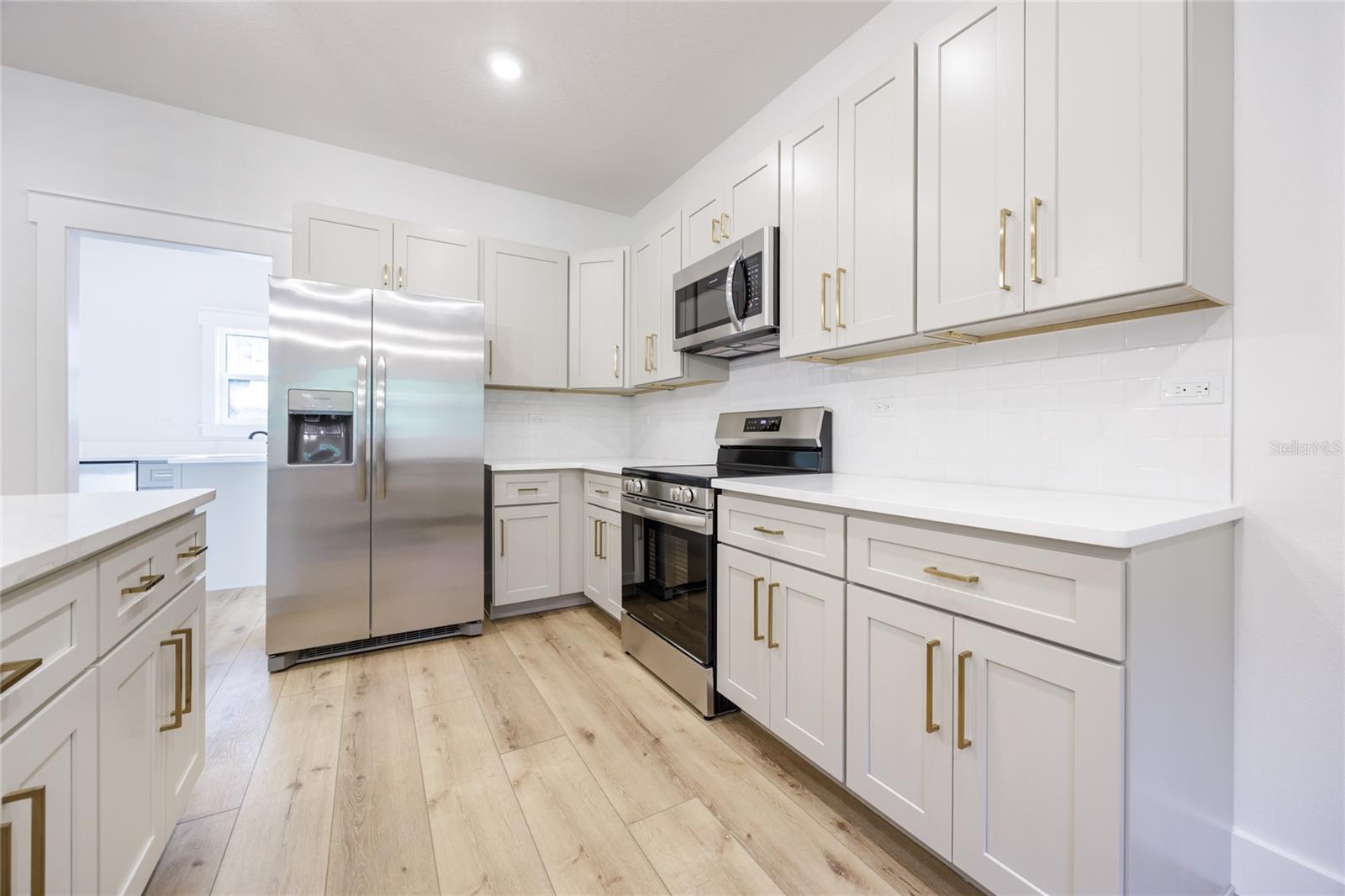 RIVERWALK OF FANNING SPRINGS PHASE 2 - Residential