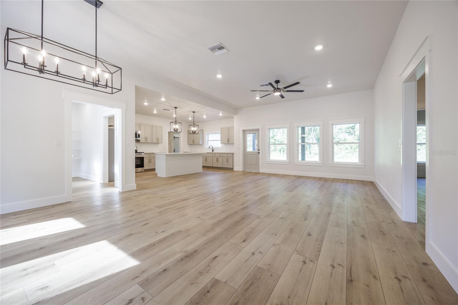 RIVERWALK OF FANNING SPRINGS PHASE 2 - Residential