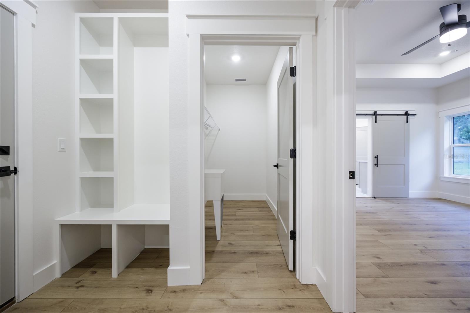 RIVERWALK OF FANNING SPRINGS PHASE 2 - Residential